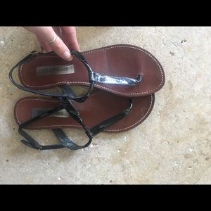 Steve Madden sandals